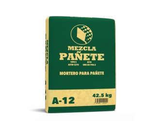 MEZCLA ANTILLANA PAÑETE NORMAL