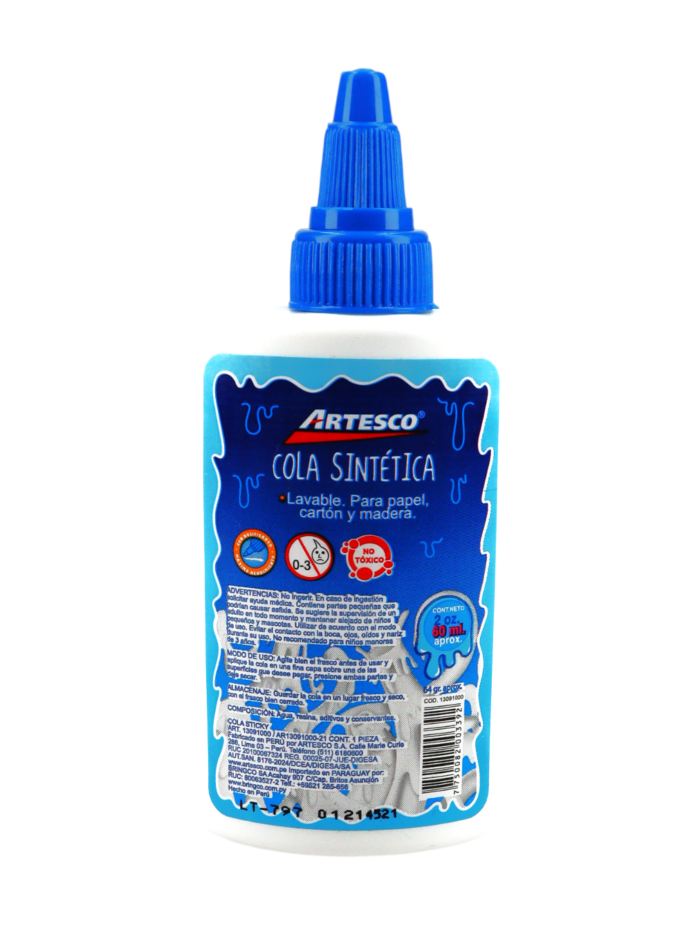 EGA ESCOLAR 2 ONZ STICKY