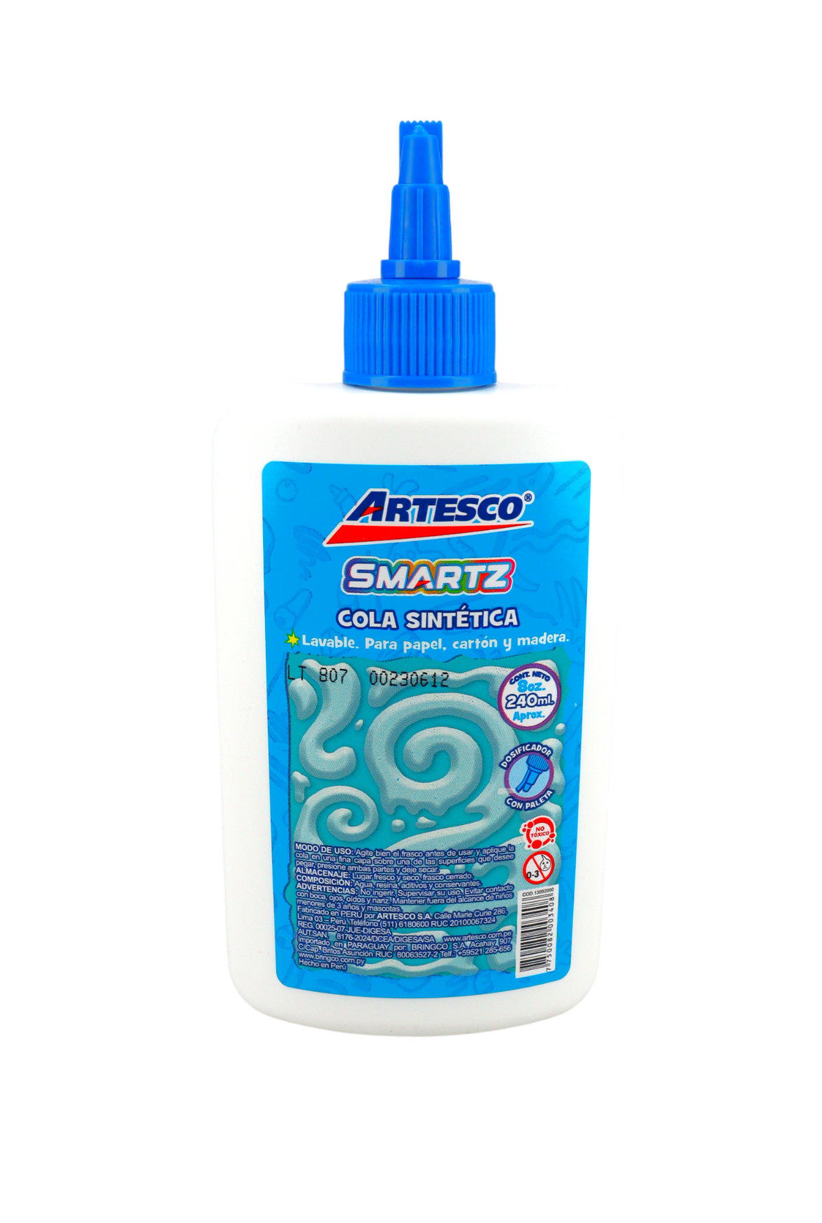 EGA ESCOLAR 8 ONZ STICKY
