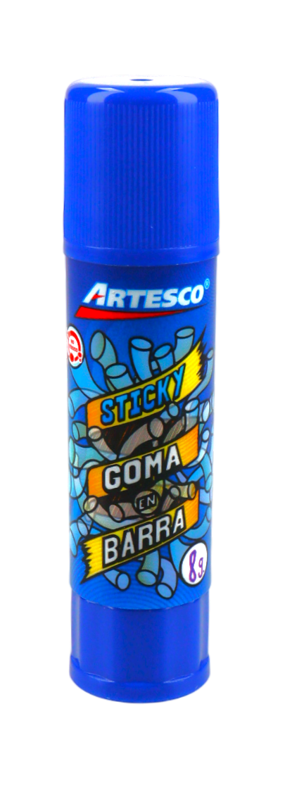 PEGAMENTO EN BARRA  8 GRS (STICKY)