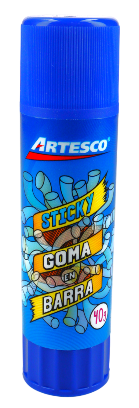 PEGAMENTO EN BARRA 40 GRS (STICKY)