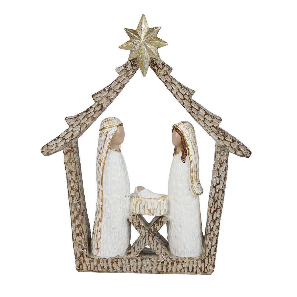 SAGRADA FAMILIA DECOR 18X4X21.