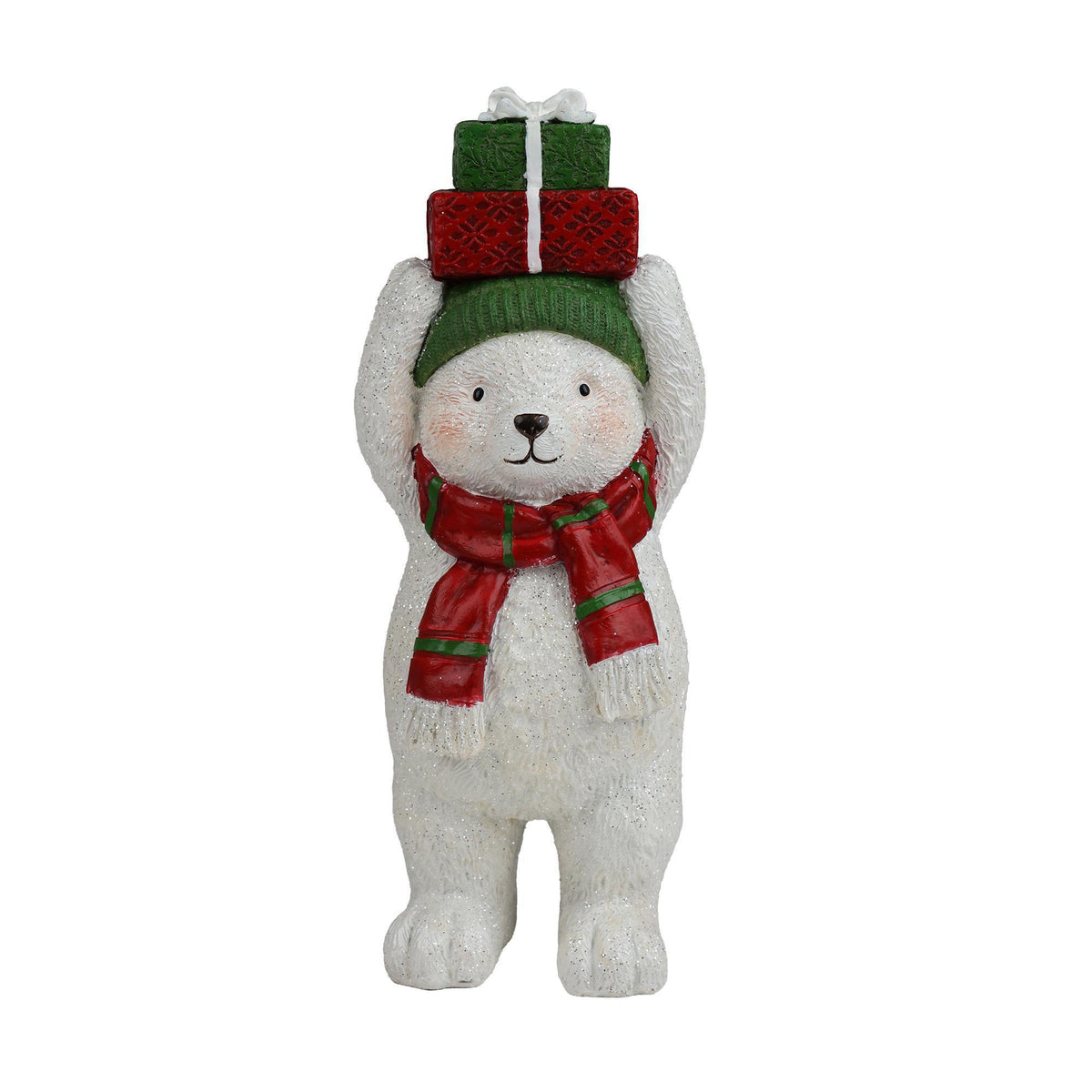 OSO DECOR 9X8.5X22CM