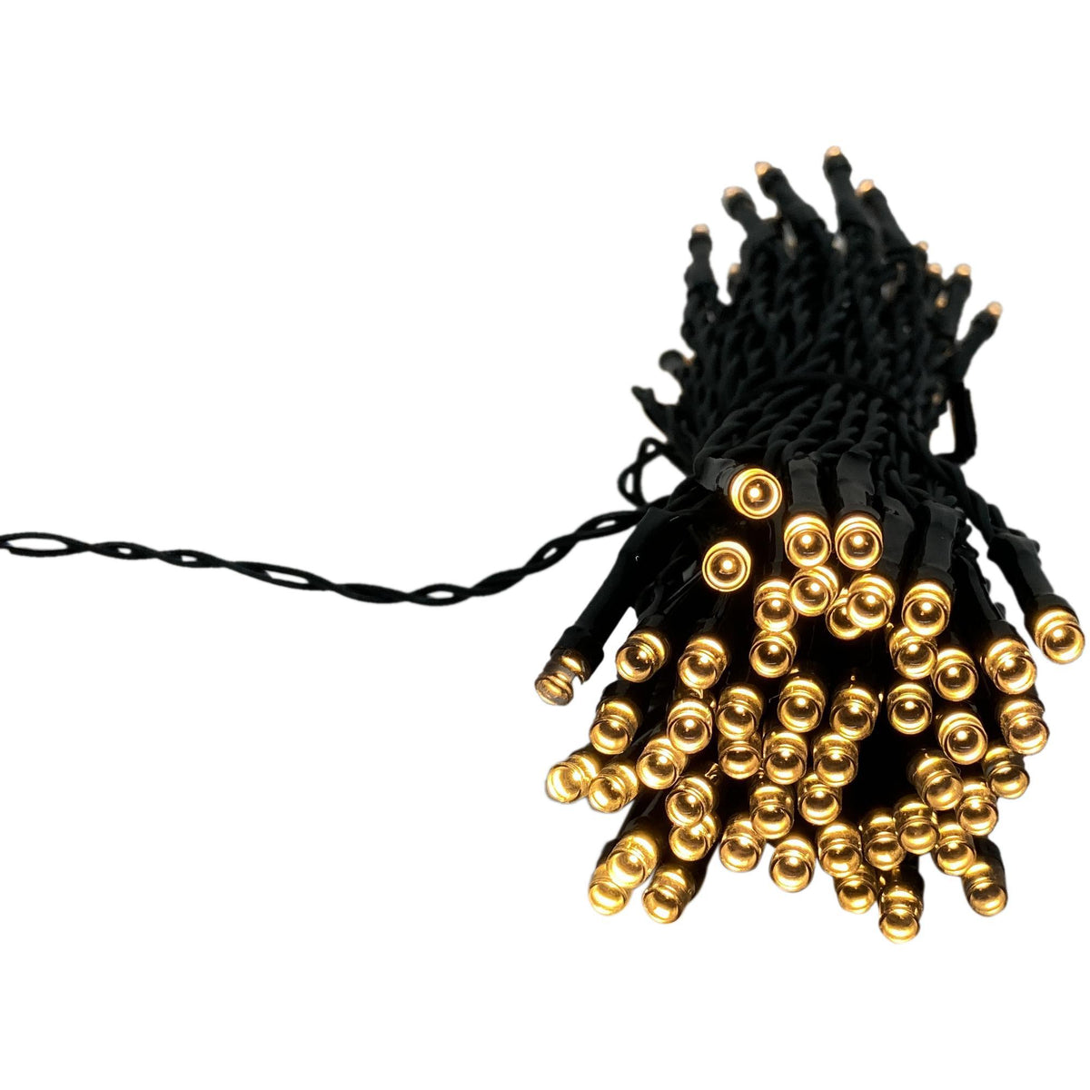 200 LUCES LED C/FUNCION CALIDA