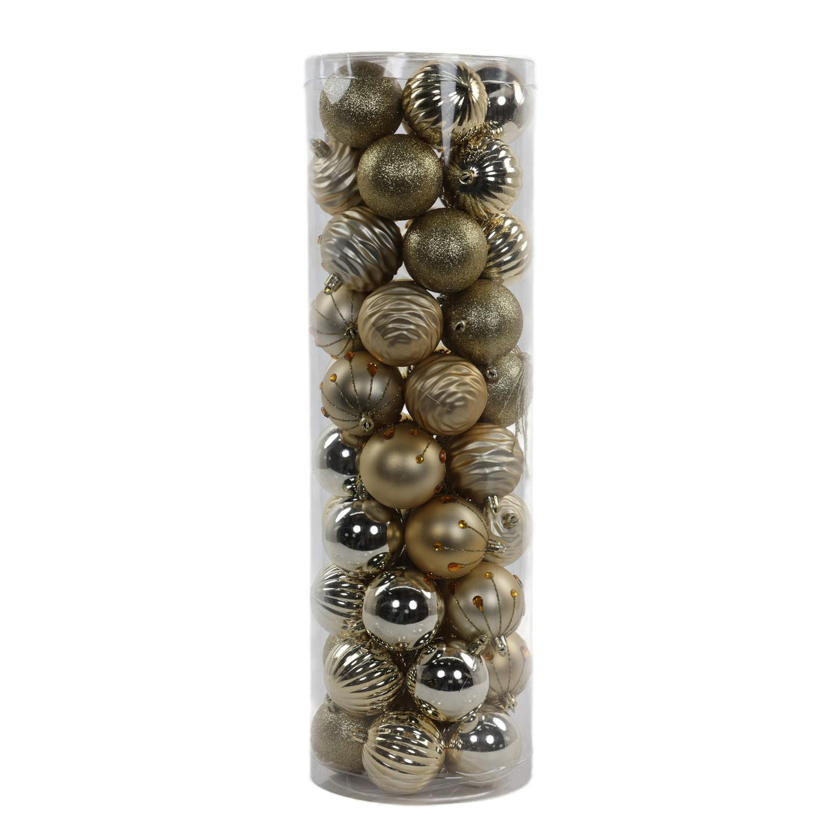 JG BOLAS 6CM -50PZS