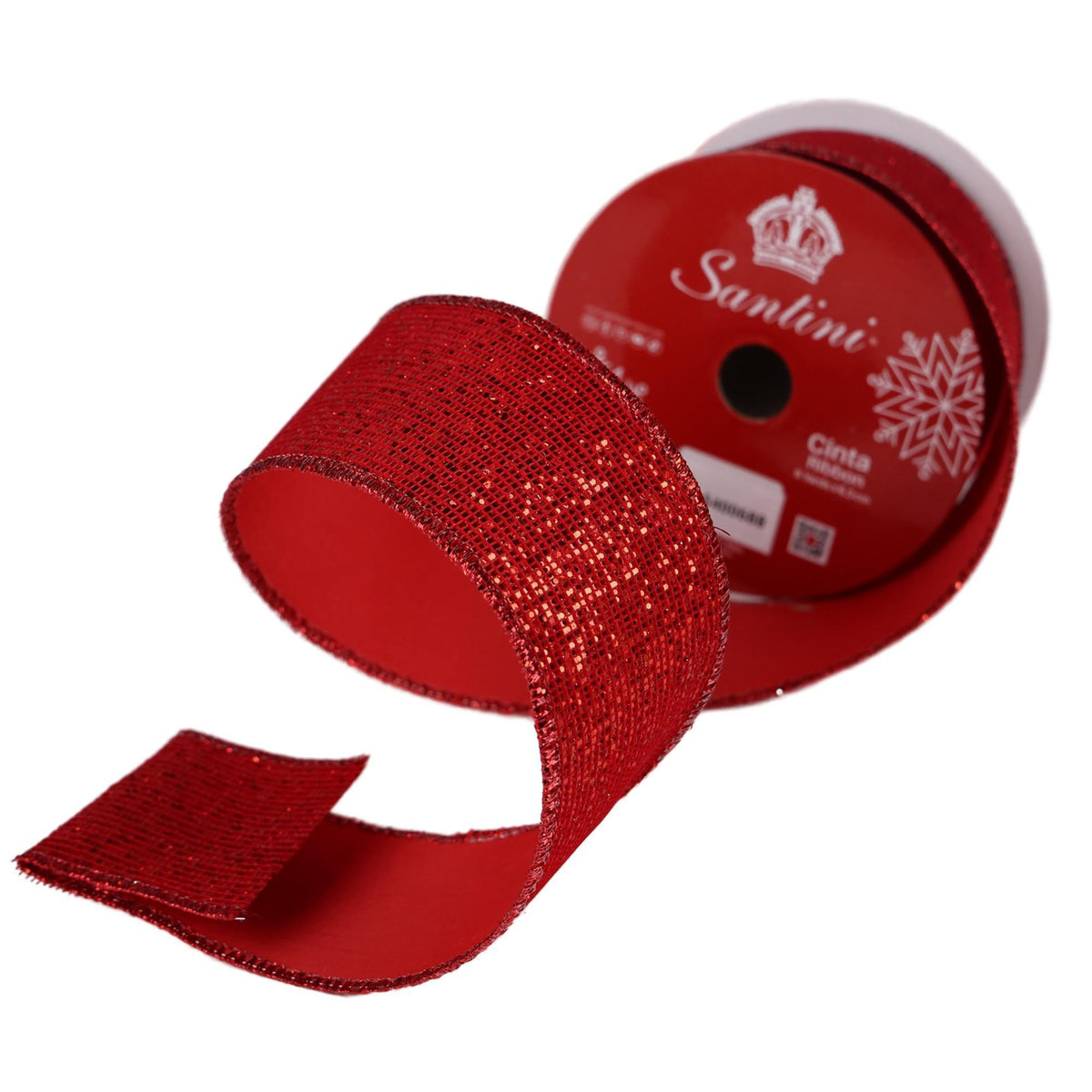 CINTA 6.3CM X 9YDS