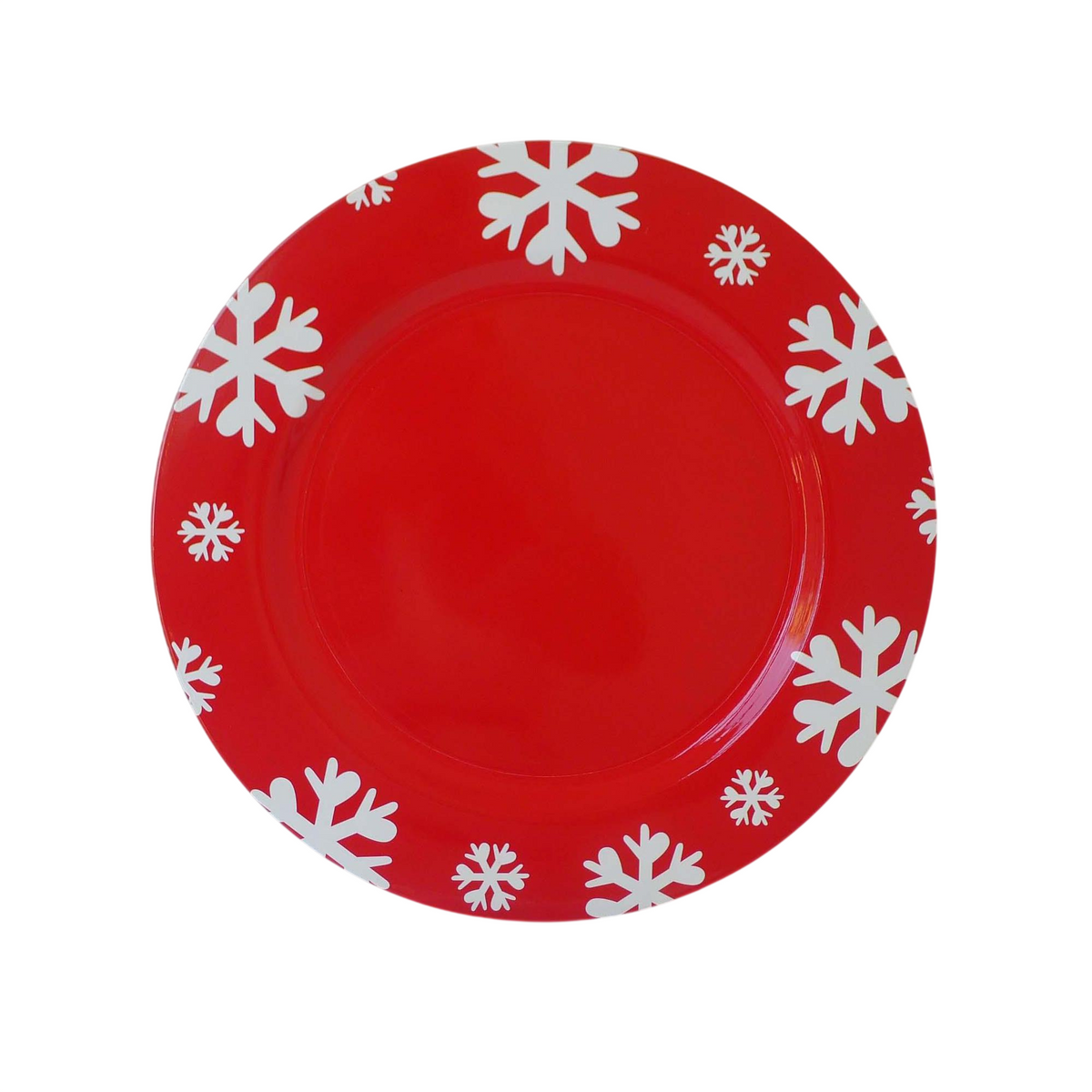 PORTAPLATO REDONDO 33CM 33X33X