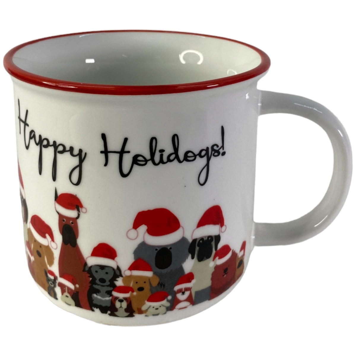 TAZA 12OZ 9.6X9.6X9CM
