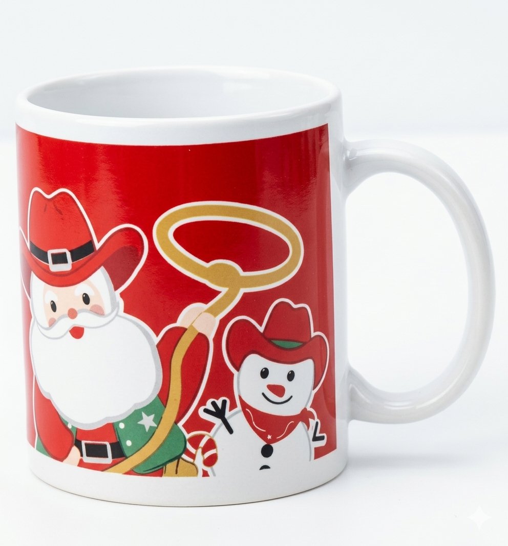 TAZA 4 DISENO 8.2X8.2X9.8CM