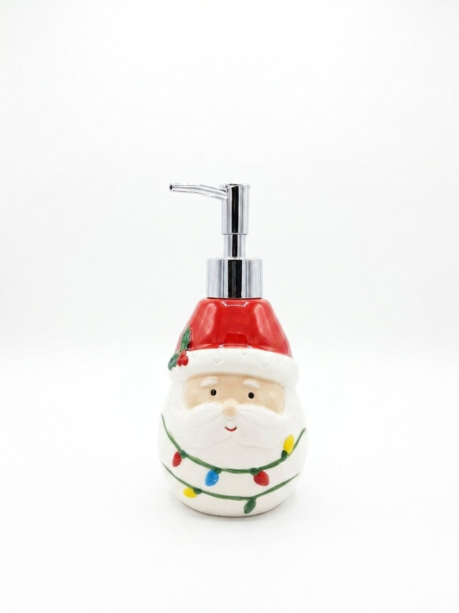 DISPENSADOR370ML 9X9X12.5CM