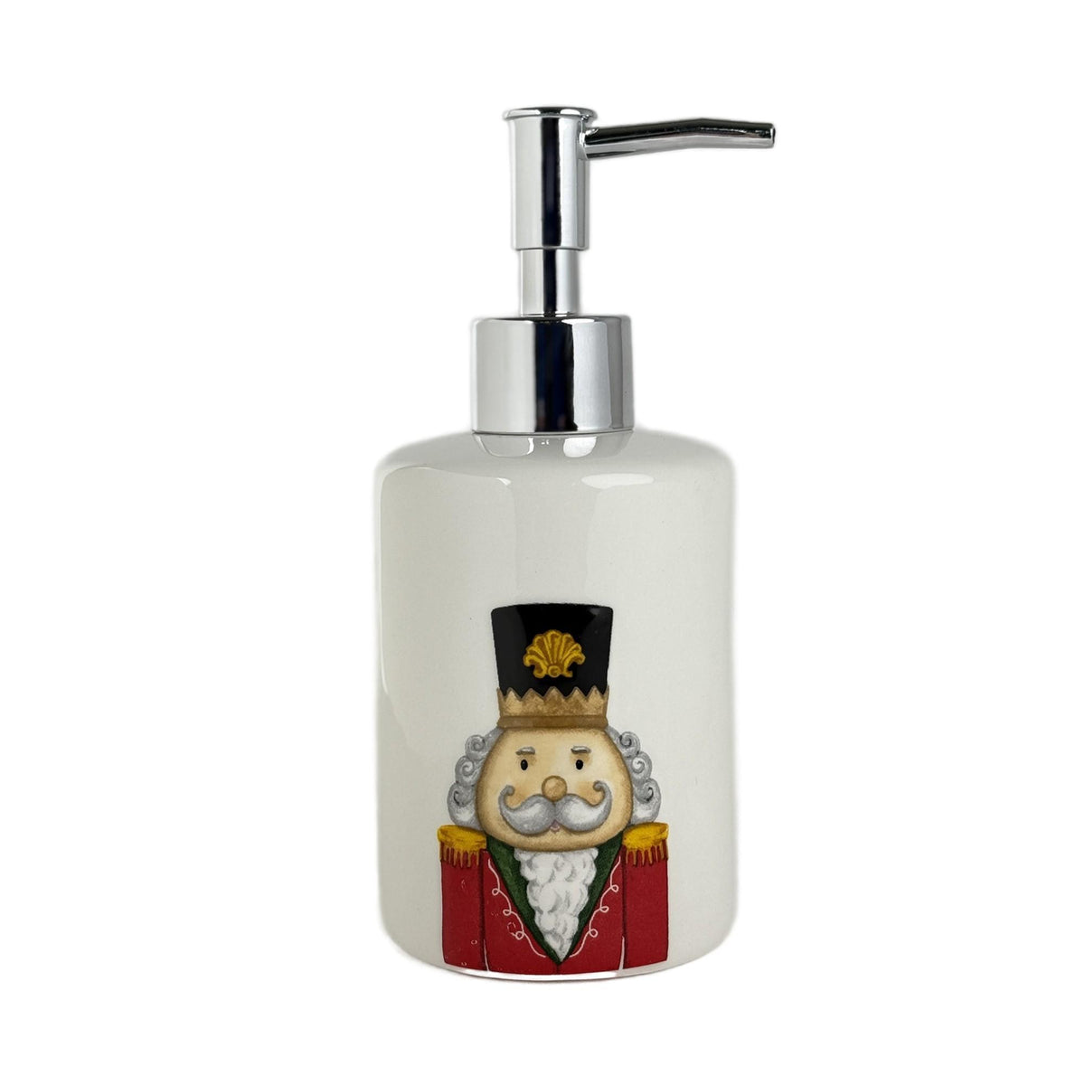 DISPENSADOR DE JABON7.5X7.6X11