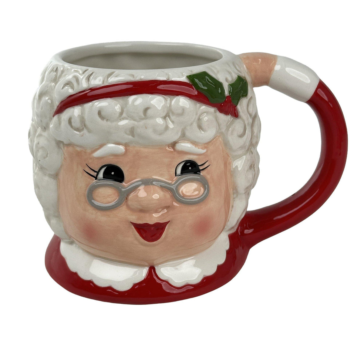 TAZA 440ML 14.5X10.5X10.5CM