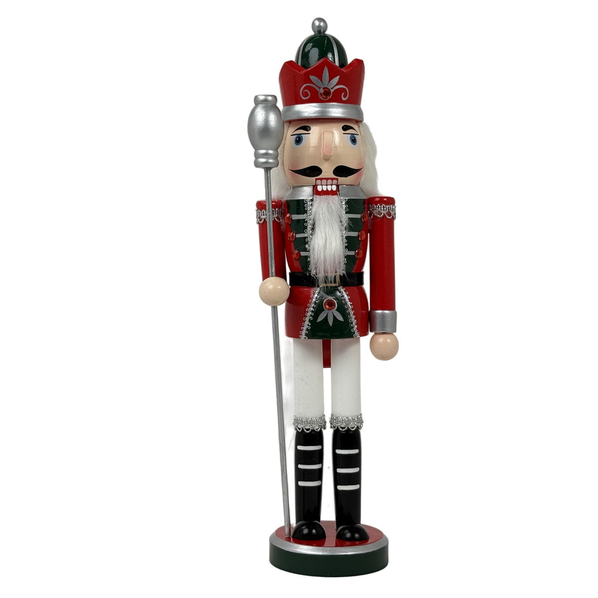 ADORNOS DE NAVIDAD MADERA
