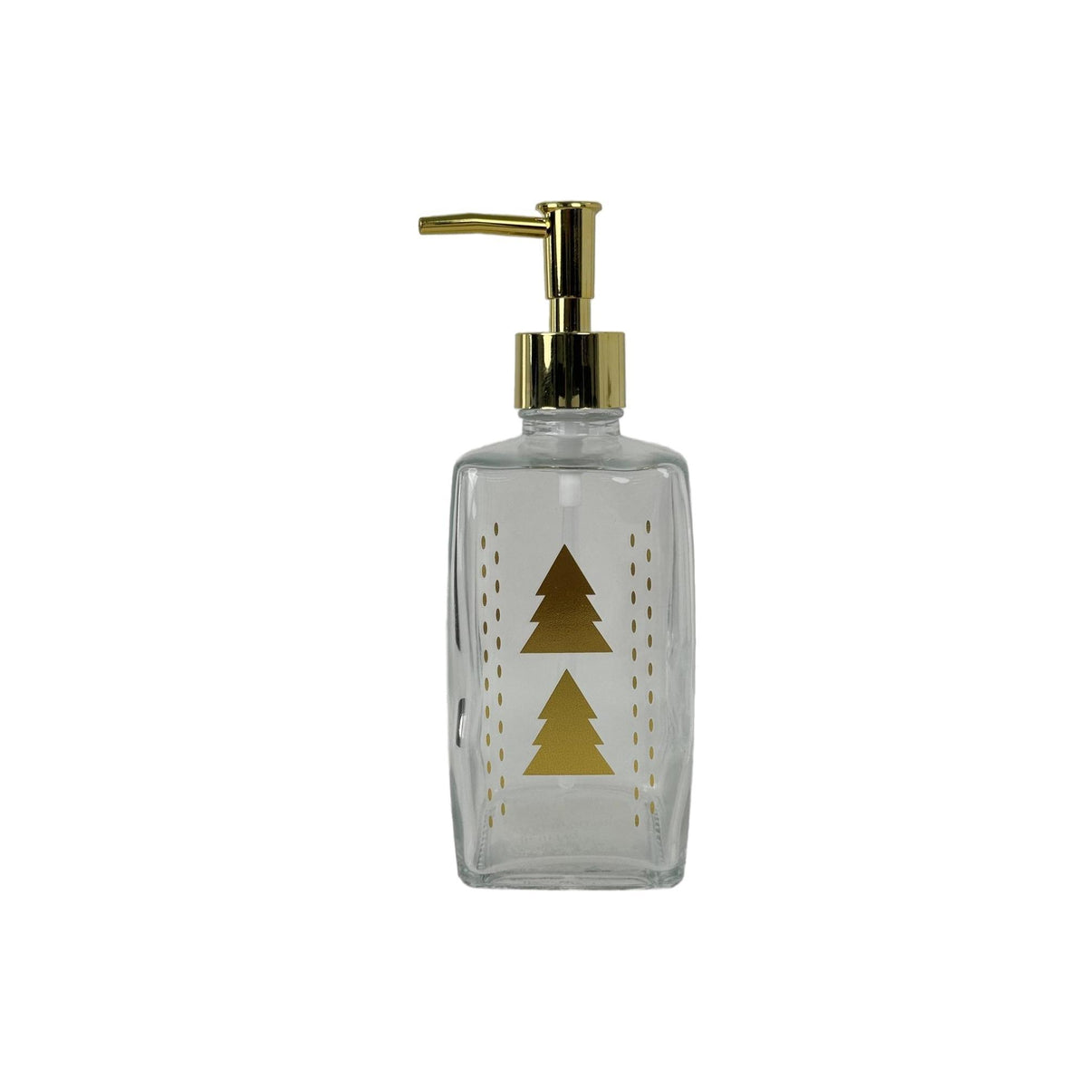 DISPENSADOR D/JABON500ML 7.70X