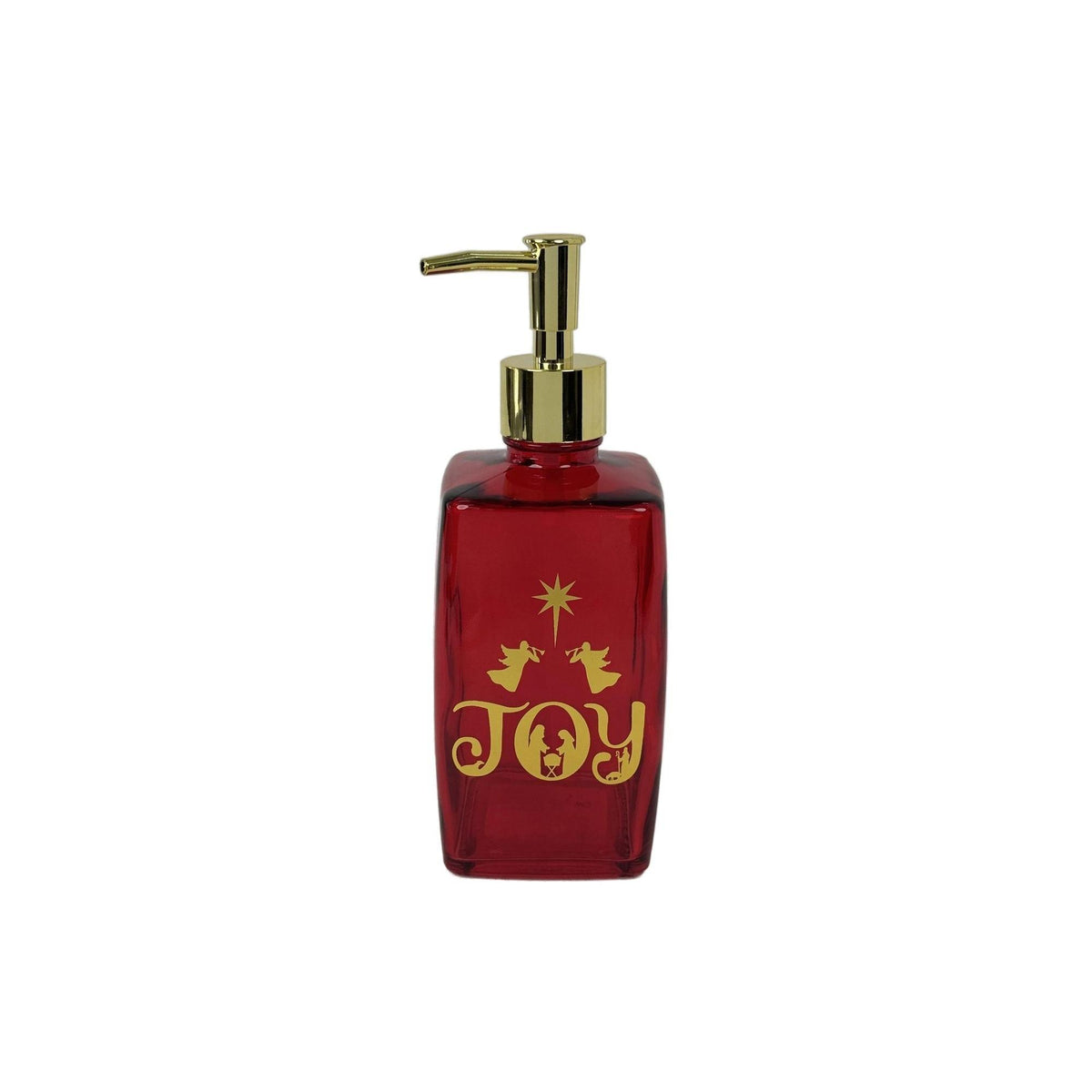 DISPENSADOR DE JABON 500ML 7.5