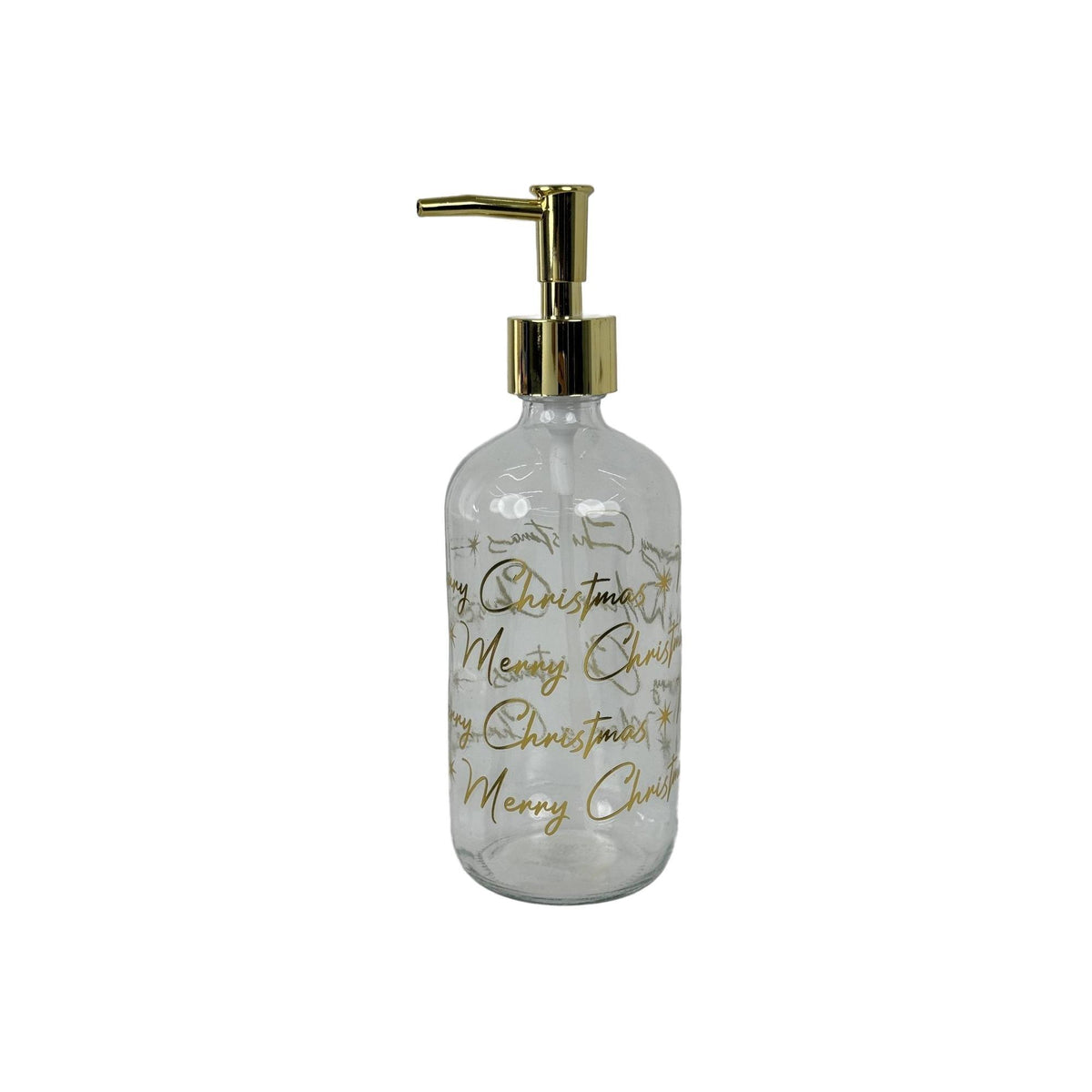 DISPENSADOR DE JABON 500ML 7.5