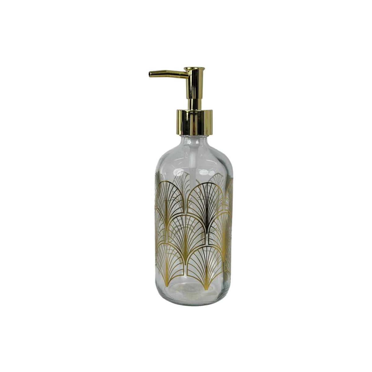 DISPENSADOR DE JABON 500ML 7.5