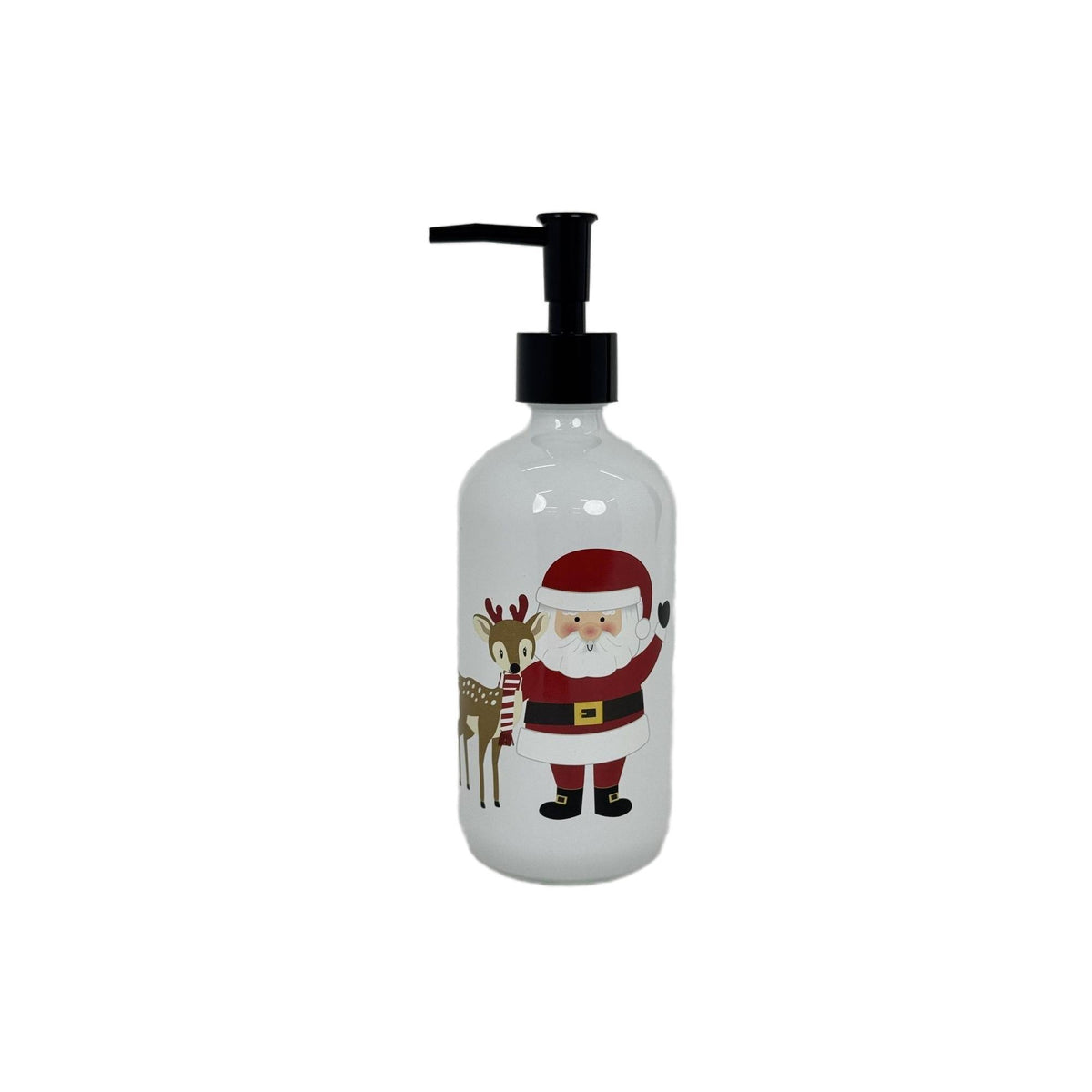 DISPENSADOR DE JABON 500ML 7.5