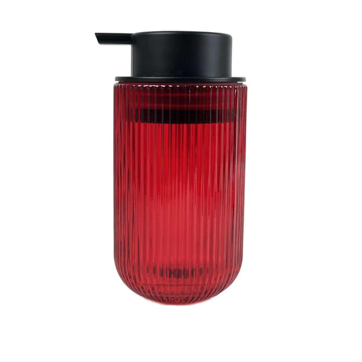 DISPENSADOR DE JABON 350ML 8X8