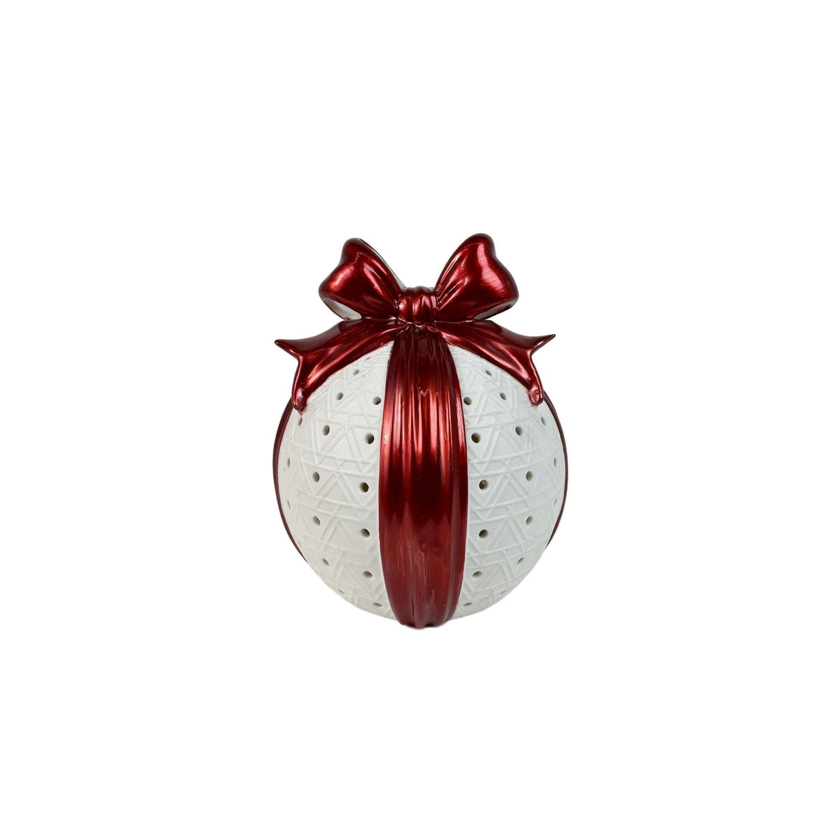 FIGURA DECOR C/LUZ A/BAT2
