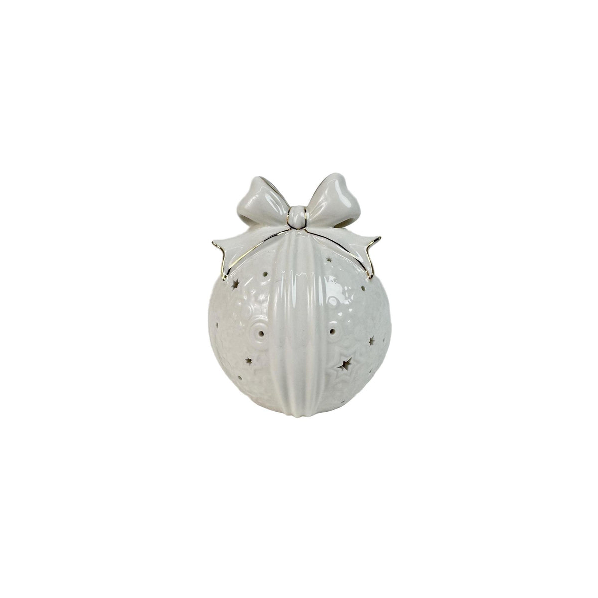 FIGURA DECOR C/LUZ A/BAT2