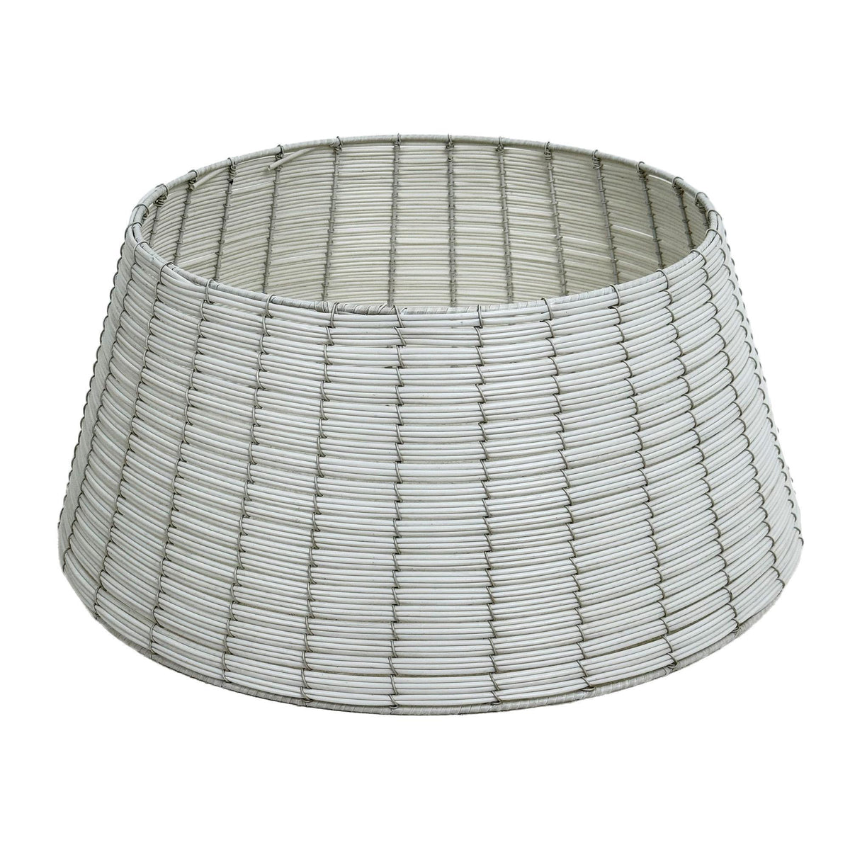 BASE DECORATIVA P/ARBOL
