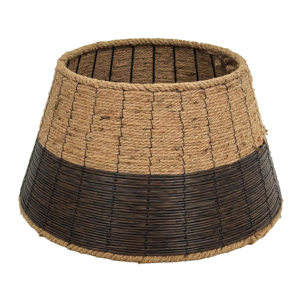 BASE DECORATIVA P/ARBOL