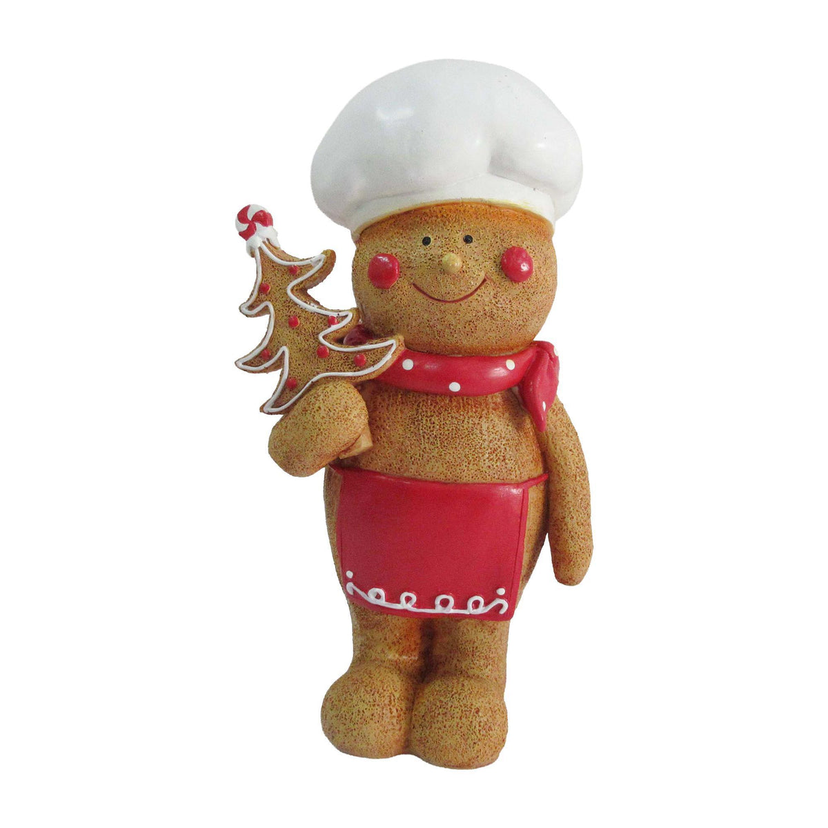 HOMBRE D/GALLETA 11X7.5X20.5CM