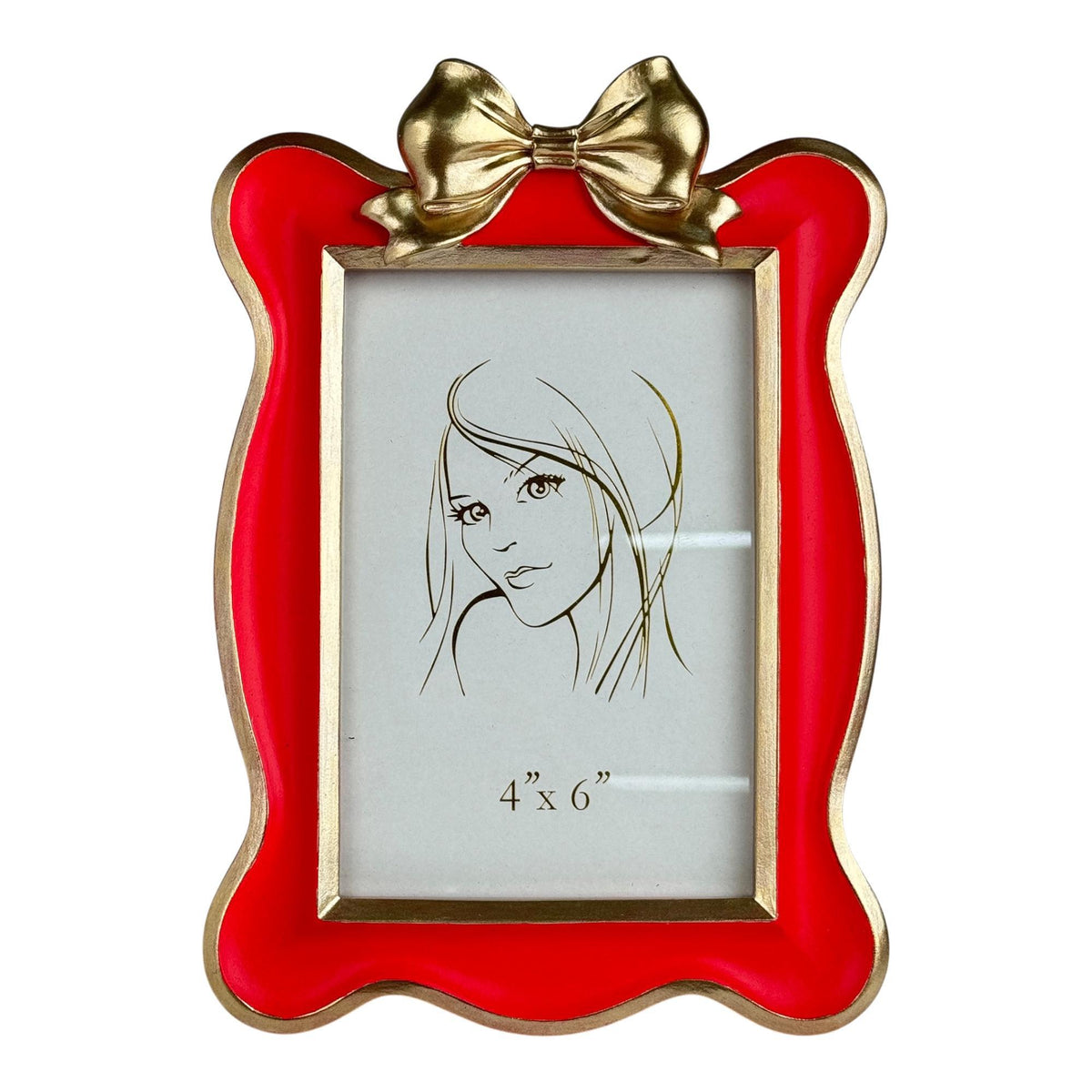PORTA RETRATO 15.5X2X22CM