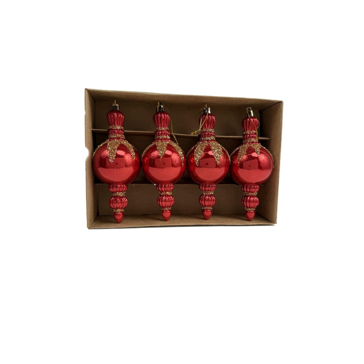 FINIALS COLGANTES