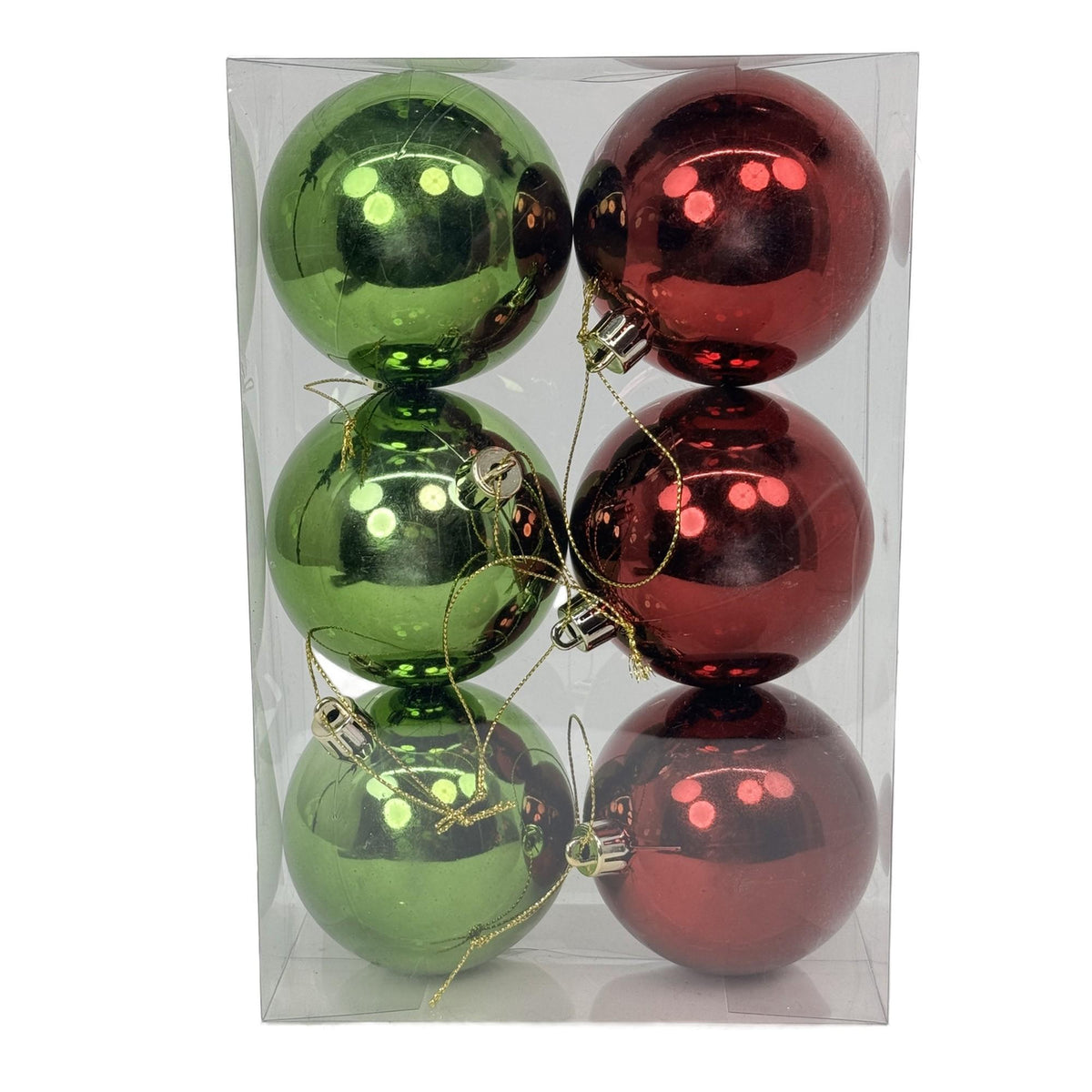 BOLAS