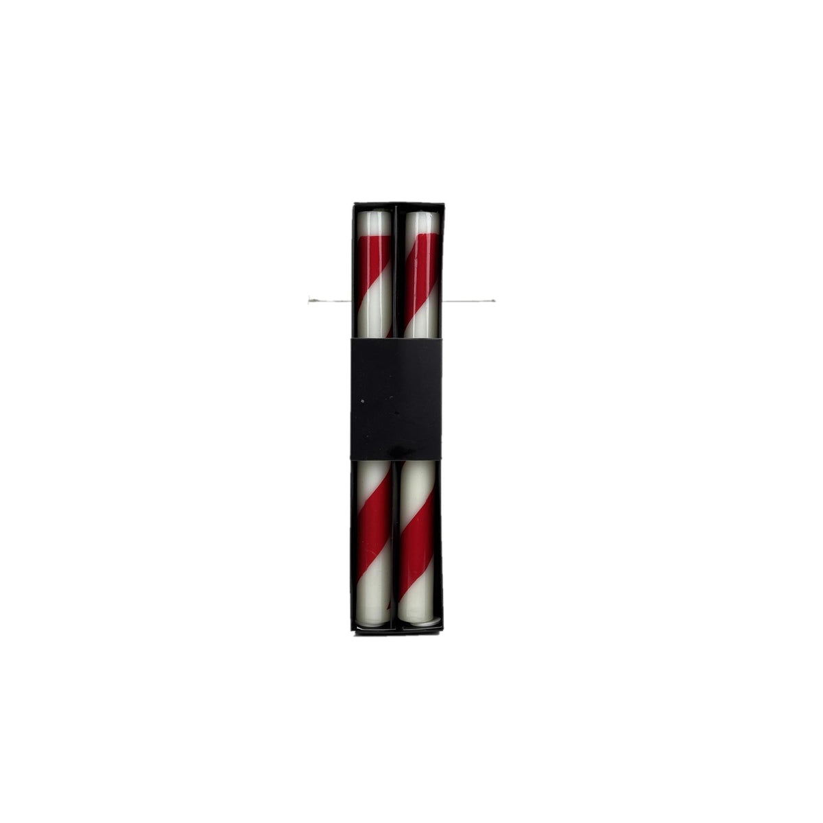JG 2 VELAS 25CM 25.5X4.6X2.5C