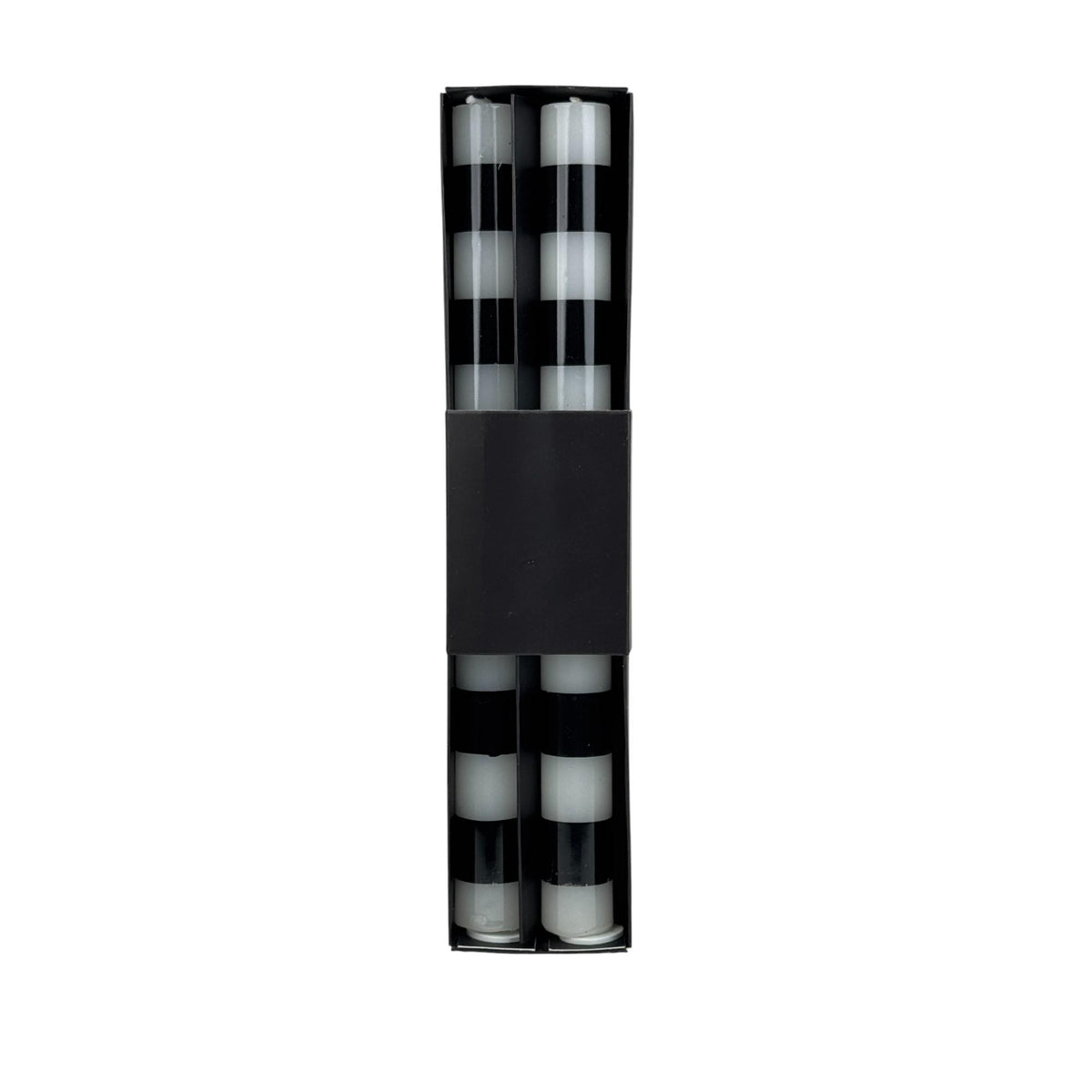 JG 2 VELAS 25CM 25.5X4.6X2.5C