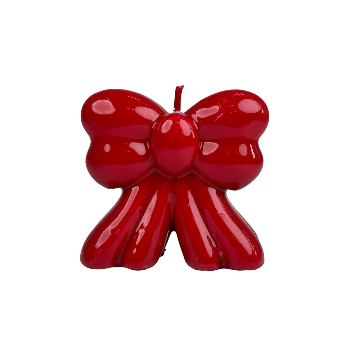 VELA DECOR LAZO 9.8X4.5X9.5CM