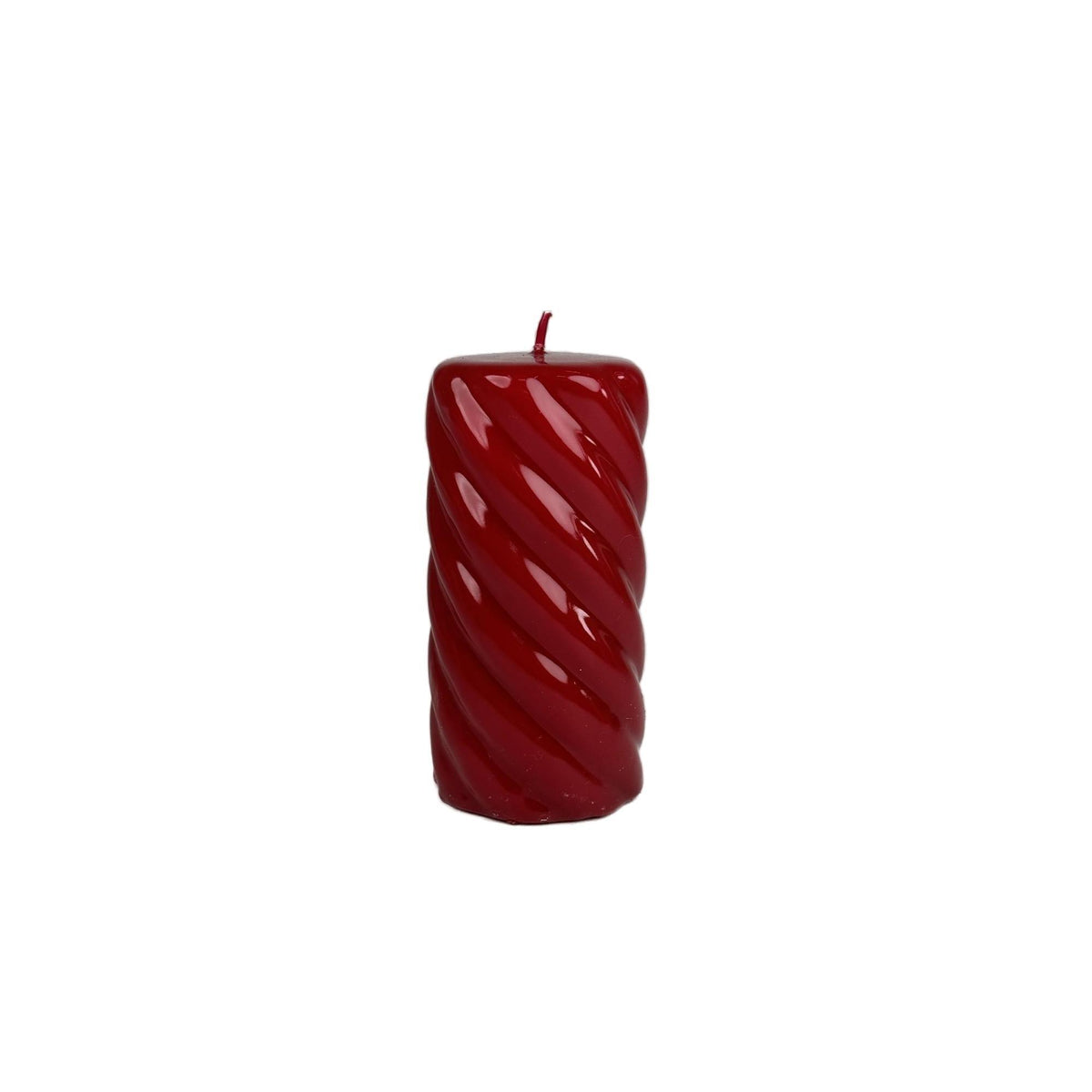 VELA DECOR 15CM 7.2X7.2X15CM