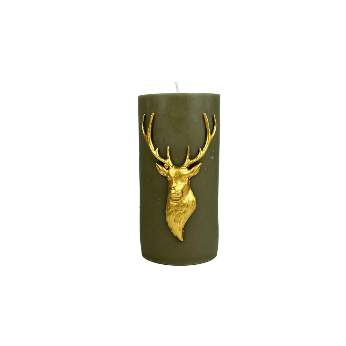 VELA DECOR RENO 14CM 8.7X7.3X1
