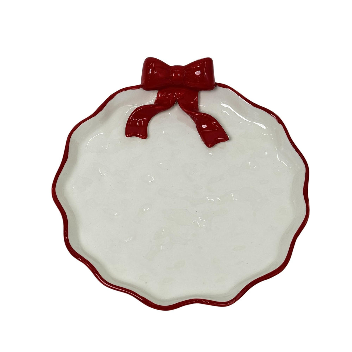 BANDEJA DECOR 23.1X22.3X5.1CM