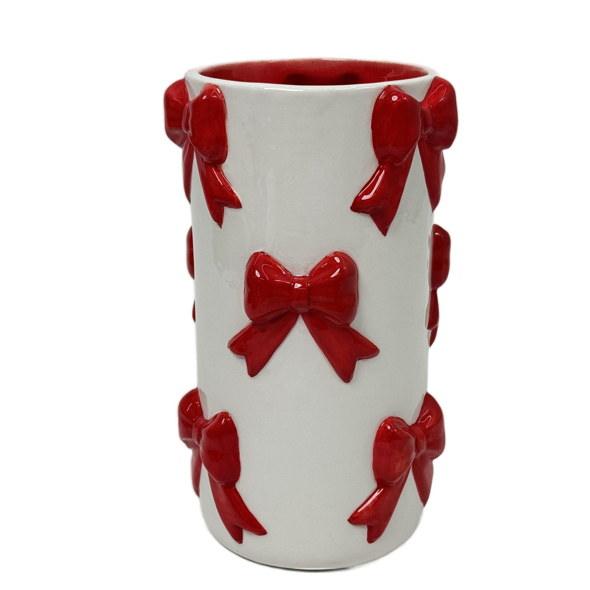 JARRON DECOR 14.5X14.5X26CM