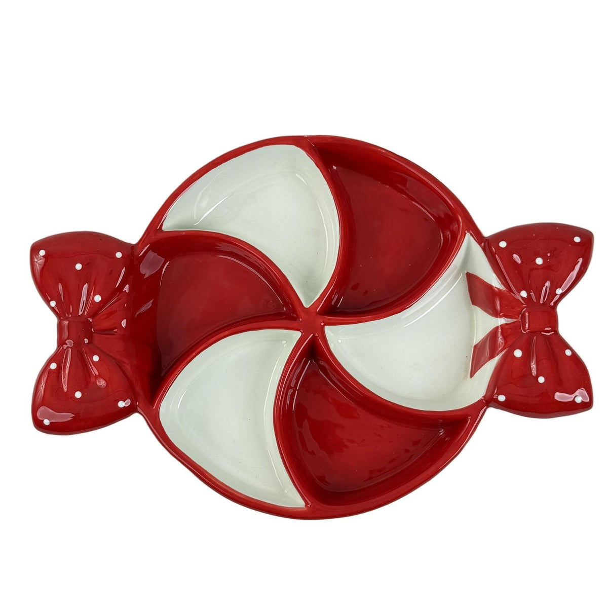 BANDEJA DECOR 27.7X19X4.2CM