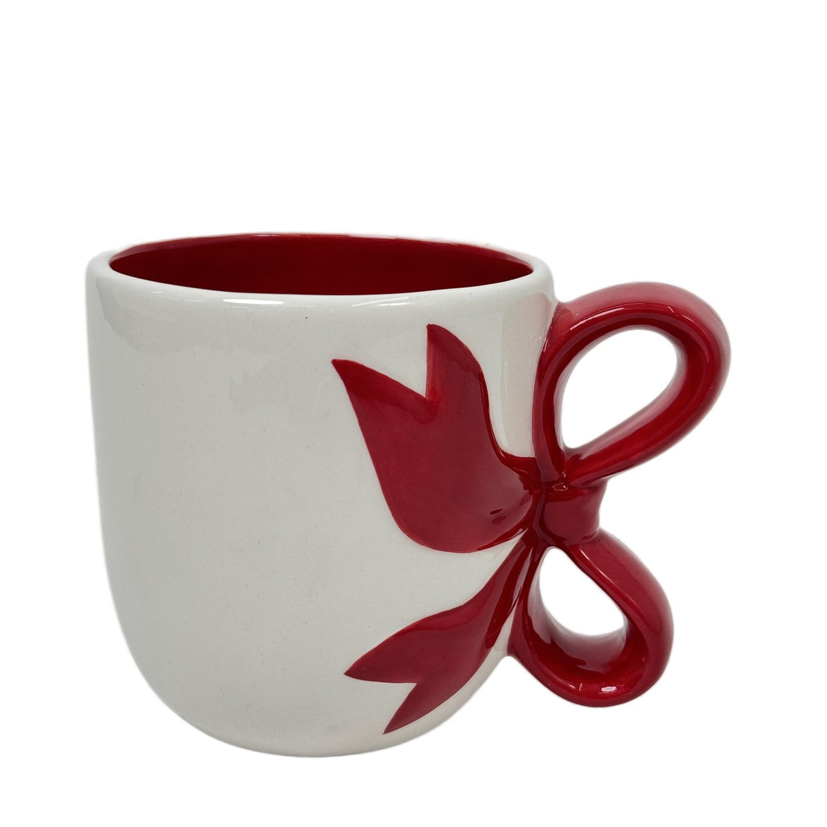 TAZA DECOR 13.3X9.8X10CM
