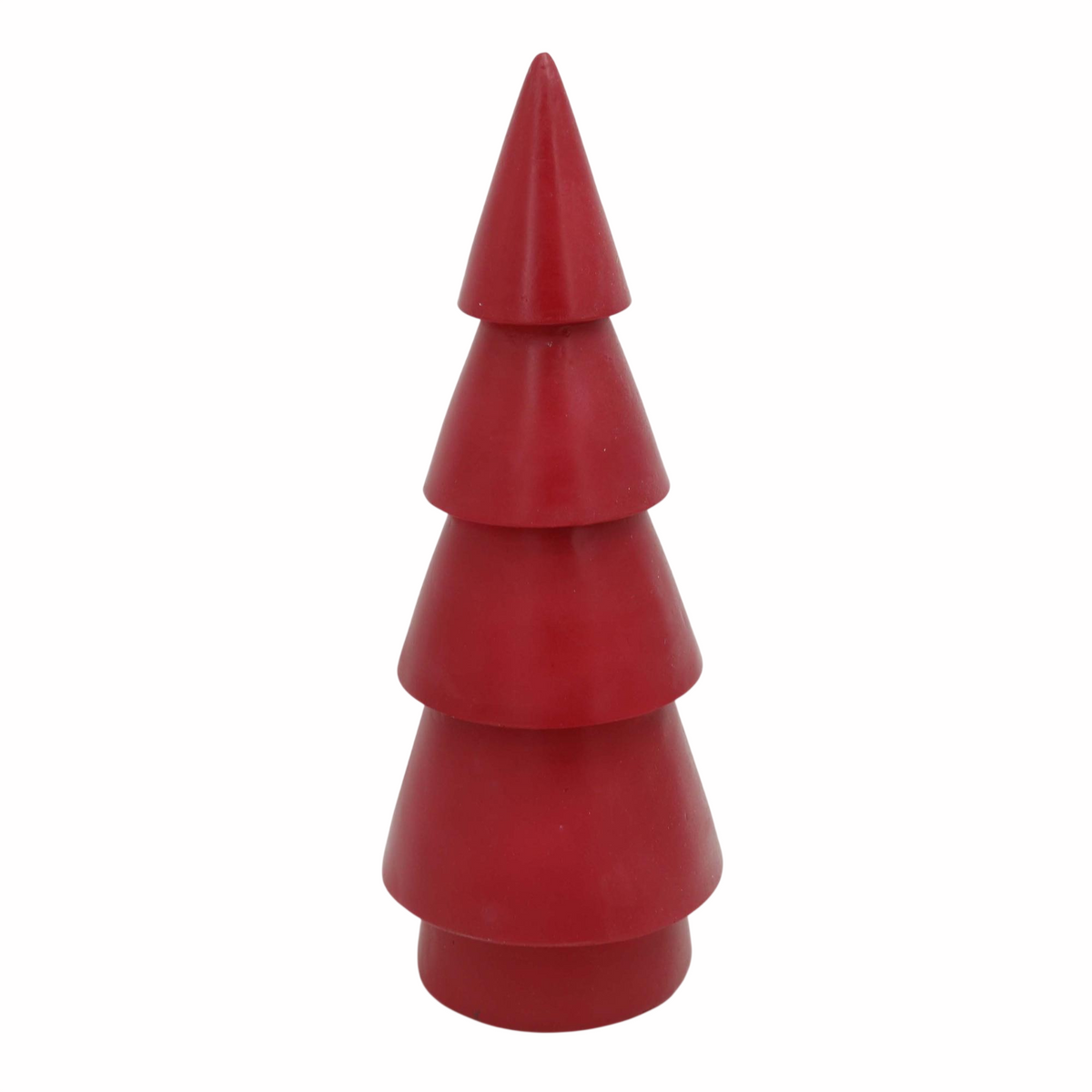 ARBOL DECORATIVO DE POLIRESINA