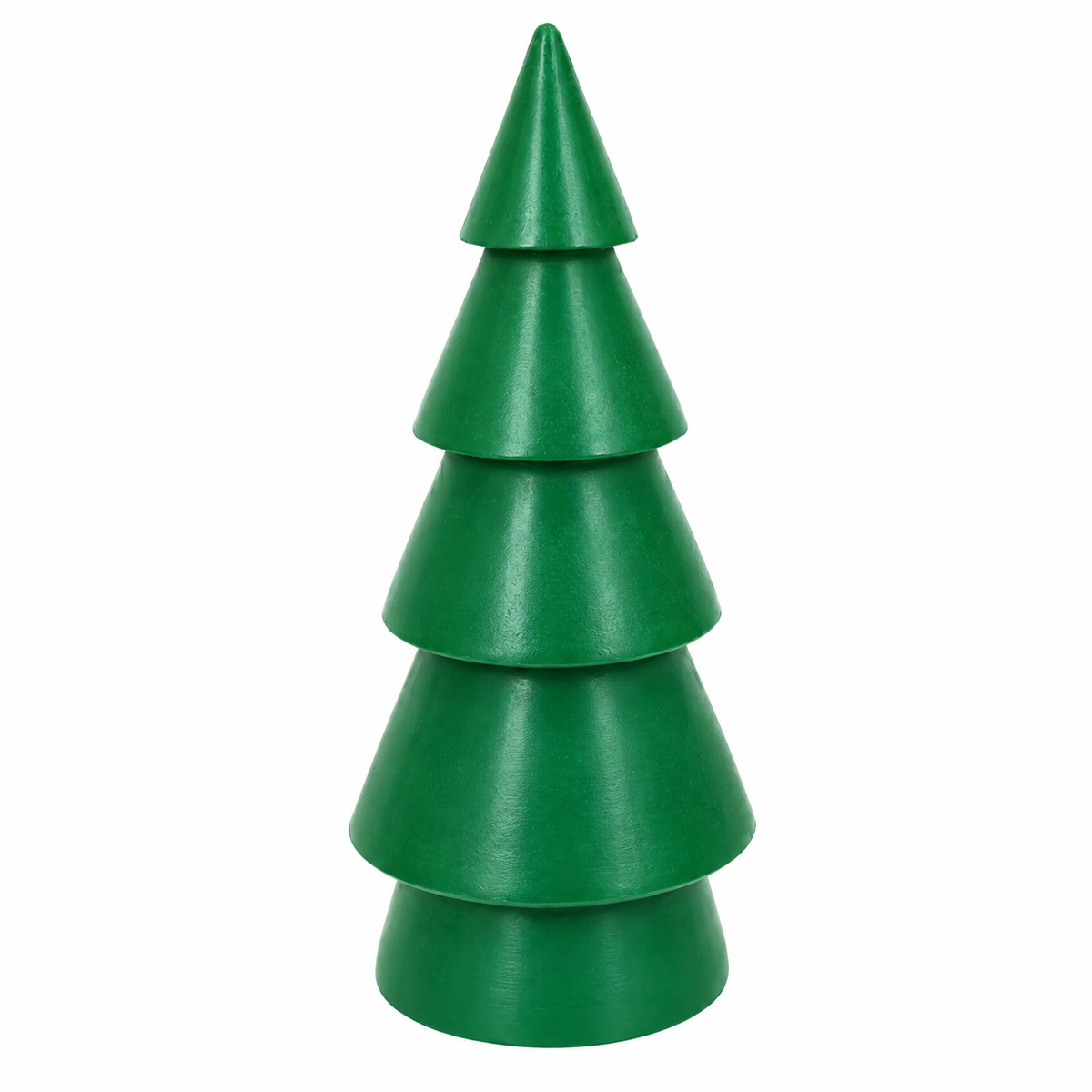 ARBOL DECORATIVO DE POLIRESINA