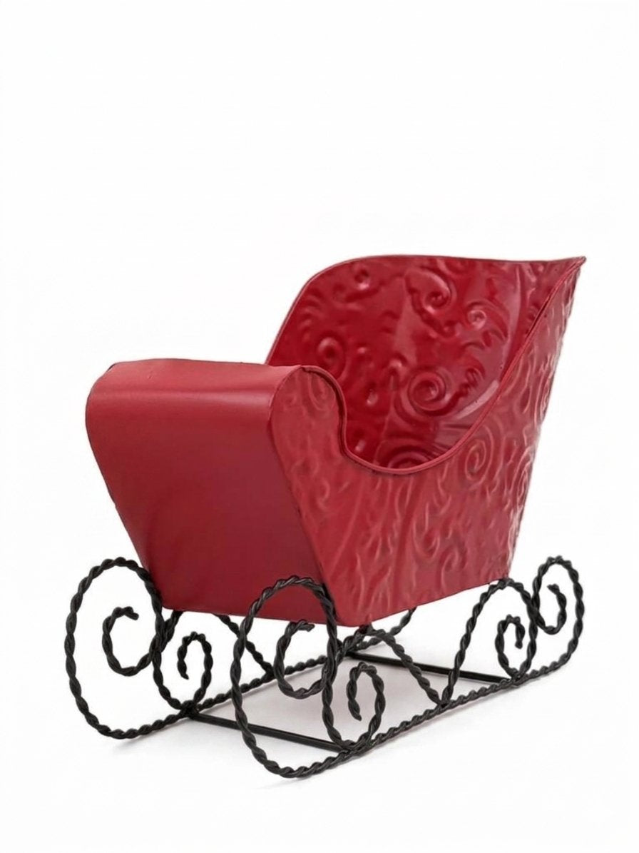 TRINEO DECOR 2 SURT 29X14X19CM
