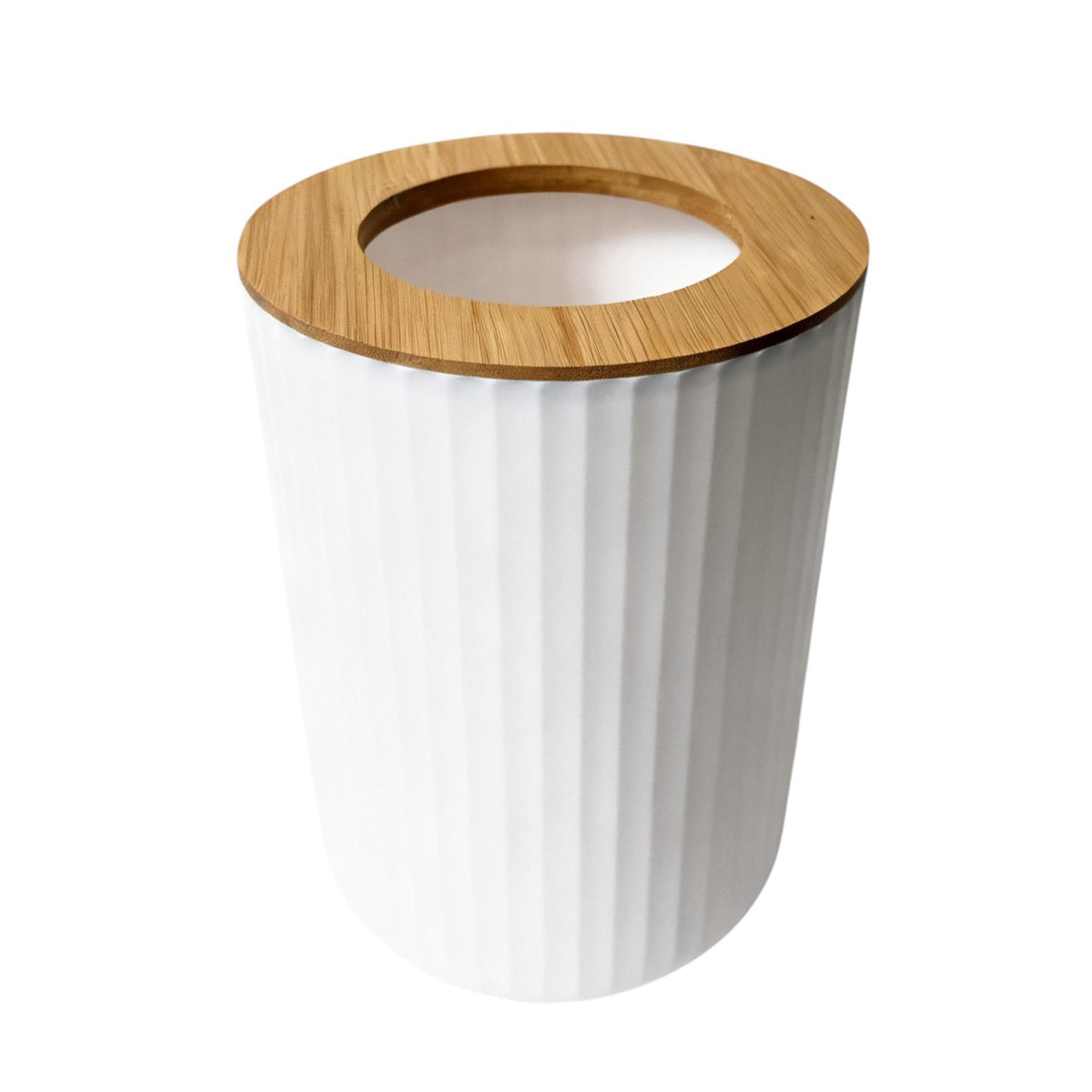 PORTA PAPEL 19.5X19.5X26.5CM