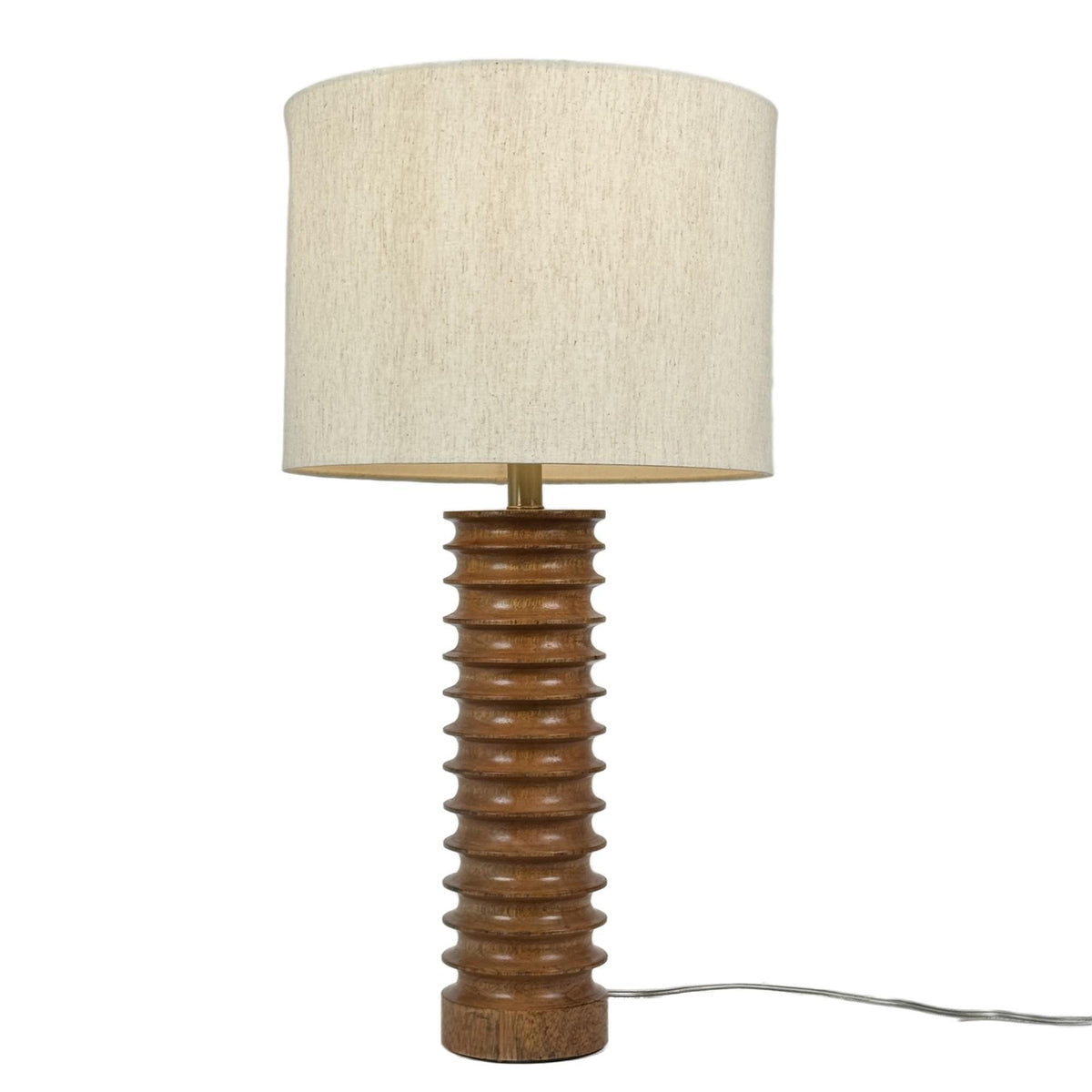 LAMPARA 35.5X35.5X67CM