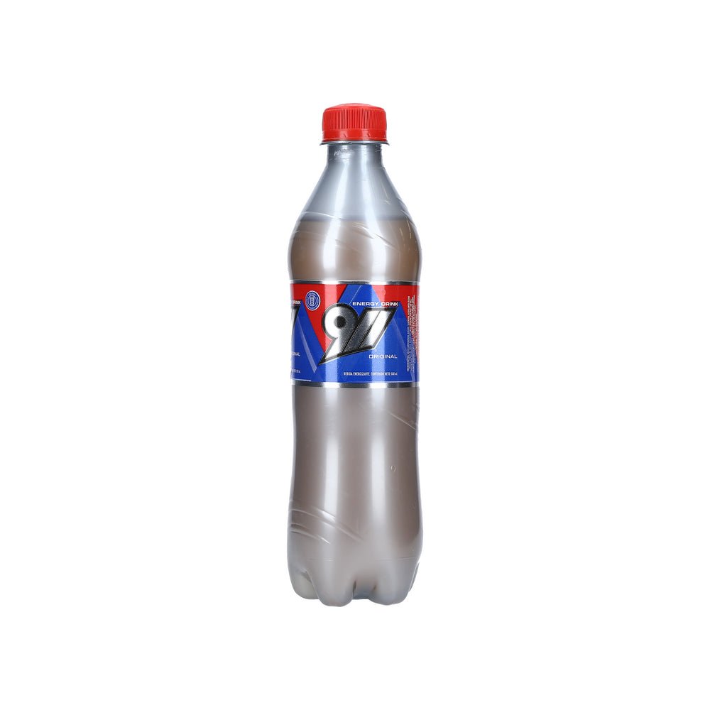 911 ENERGY DRINK BEBIDA ENERGIZANTE 16.9 OZ (500 ML) - SUPERMIX