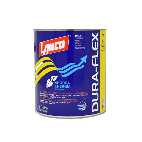 GL DURAFLEX LANCO