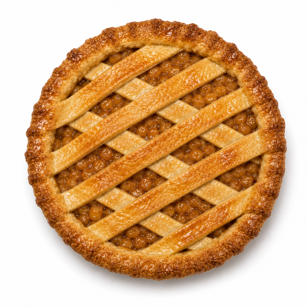 DIO BIAGIO APPLE PIE