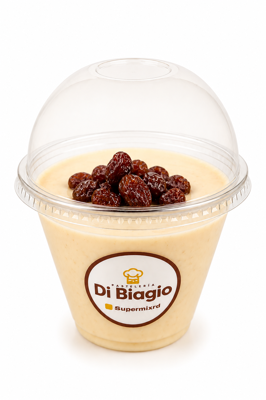 ARROZ CON LECHE