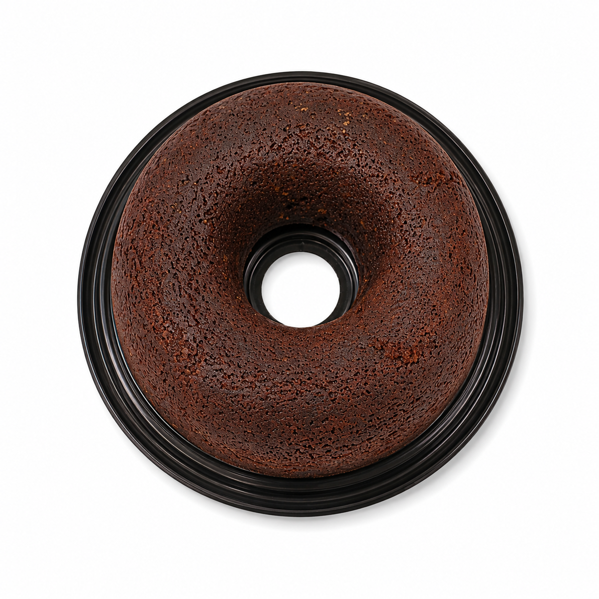BIZCOCHO ARO DE CHOCOLATE